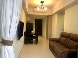 Parc Riviera (D5), Condominium #552712891
